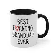 Granddad Gift Christmas Gift Granddad Mug Cup Gift for Granddad Funny Granddad Gift Granddad Coffee Mug Best Granddad Birthday Present