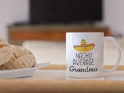 Grandma Gift Grandma Mug mothers day gift grandma gift idea gift from grandkid gift from baby grandma gift mug grandma birthday funny