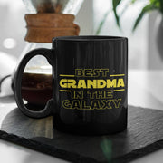 Grandma gifts Best Grandma In The Galaxy Funny Grandma Gift Grandma Mug Gift for Grandma Christmas Gift Grandma Birthday Grandma Coffee Mug