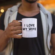 Husband gifts men husband gift idea gift for husband gift from wife funny gag gift Husband Christmas Gift Husband Birthday Gift Mug