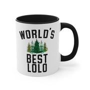 Lolo Gifts World39s Best Lolo Gift for Lolo Lolo Christmas From Grandkids Best Lolo Present Lolo Birthday Lolo Coffee Mug Fathers Day