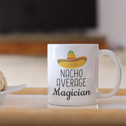 Magician Gifts Magician Christmas Gift Magician Gift Idea Magician Birthday Gift Gift for Magician Magician Coffee Mug Magician Mugs