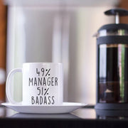 Manager Gift Gift for Manager Manager Christmas Gift Manager Gift Idea Men Women Manager Birthday Gift Manager Coffee Mug Manager Mug