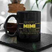 Mimi gifts Best Mimi In The Galaxy Funny Mimi Gifts Mimi Mug Gift for Mimi Christmas Gift Mimi Birthday Gift Mimi Coffee Mug Mimi Gift Idea