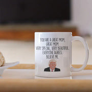 Mom gift gift for mom mothers day gift mom gift idea mom birthday gift mom christmas gift mom coffee mug mom mug funny mom gift