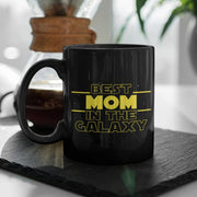 Mom gifts Best Mom In The Galaxy Funny Mom Gift Mom Mug Gift for Mom Christmas Gift Birthday Mom Gift Mom Coffee Mug Mom Gift Idea