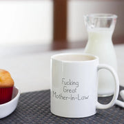 Mother In Law Gift Mother-in-law Mug Gift for Mother-in-law Mother-in-law Christmas Gift Mother-in-law Birthday Gift Funny Gift