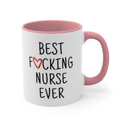 Nurse Gifts Nurse Christmas Gift Nurse Mug Cup Gift for Nurse Funny Nurse Gift Nurse Coffee Mug Best Nurse Ever Birthday Present