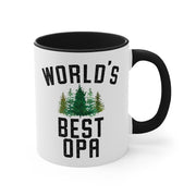 Opa Gifts World39s Best Opa Gift for Opa Opa Christmas Best Opa Present Opa Birthday Opa Coffee Mug Opa Fathers Day Opa Grandfather