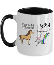 Other Pilates Instructors you Pilates instructor mug Funny birthday gift ideas for Pilates instructor coffee mug instructor