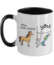 Other cheer leaders you  Cheer leader mug Funny gift  for cheerleader  birthday gift ideas for cheer leader coffee mug gift for friend