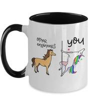 Other engineers you  Engineer mug Funny gift  for engineer birthday gift ideas for engineer coffee mug gift for engineer