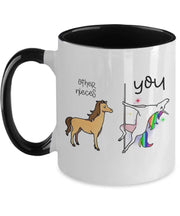 Other nieces you mug niece gifts Funny gift for niece Funny niece coffee mug Unicorn pole dancer mug funny gift idea for niece birthday