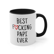 Papi Gifts Papi Christmas Gift Papi Mug Cup Gift for Papi Funny Papi Gift Papi Coffee Mug Best Papi Ever Papi Birthday Present