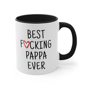 Pappa Gifts Christmas Gift Pappa Mug Cup Gift for Pappa Funny Pappa Gift Pappa Coffee Mug Pappa Grandpa Best Pappa Birthday Present
