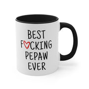 Pepaw Gifts Christmas Gift Pepaw Mug Cup Gift for Pepaw Funny Pepaw Gift Pepaw Coffee Mug Best Pepaw Ever Pepaw Birthday Present