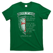 17 Bible Verse T Christian T-Shirt