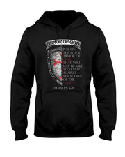 17 Bible Verse T Christian T-Shirt