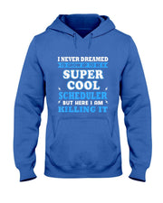 Scheduler Gifts For Men Women Christmas Gifts 2020 T-Shirt