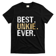 Unique Christmas Birthday Fathers Day Gifts Shop Best Unkie Ever Special Uncle Black Modern