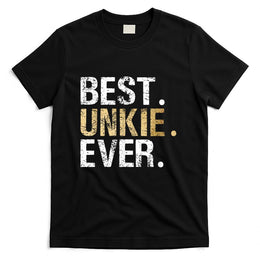 Unique Christmas Birthday Fathers Day Gifts Shop Best Unkie Ever Special Uncle Black Modern