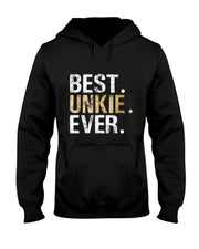 Unique Christmas Birthday Fathers Day Gifts Shop Best Unkie Ever Special Uncle Black Modern