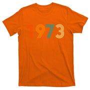 1973 Roe V Wade T-Shirt