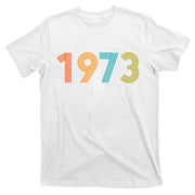 1973 Roe V Wade T-Shirt