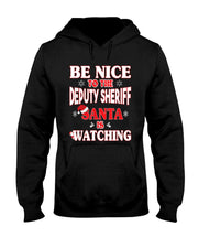 Police Officer Shirt - Gifts For Christmas Deputy Sheriff