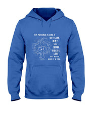 My Patience is Basically Like A Gift Card Not Sure T-Shirt