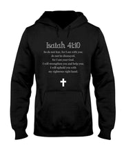 Isaiah 4110 Bible Verse Scripture Christian S T-Shirt