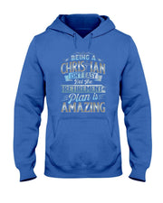 Funny Christian Funny Christian Gifts Funny Religious T-Shirt