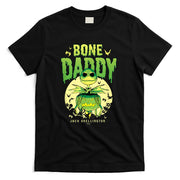 The Nightmare Before Christmas - Bone Daddy T-Shirt