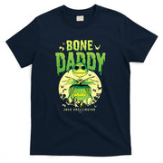 The Nightmare Before Christmas - Bone Daddy T-Shirt