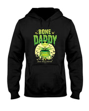 The Nightmare Before Christmas - Bone Daddy T-Shirt