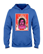 The Jesus Revolution Retro Vintage Christian Revival 70s 60s T-Shirt