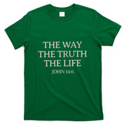 Christian Bible Verse T-Shirt