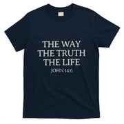 Christian Bible Verse T-Shirt