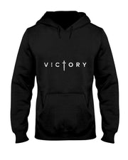 Victory Cross Jesus Christian Religious Faith T-Shirt