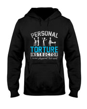 Funny DPT Physical Therapist Gift PTA Physical Therapy T-Shirt
