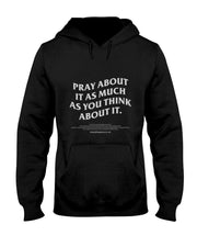 Bible Verse Christian T-Shirt_1