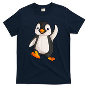 Funny Penguin Apparel Gift Ideas Unisex-Adults Kids Children Birthday Gift Penguin Animal