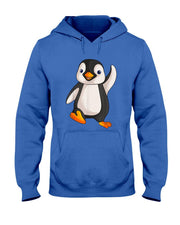 Funny Penguin Apparel Gift Ideas Unisex-Adults Kids Children Birthday Gift Penguin Animal