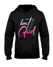 Christian But God Inspirational Gift John T-Shirt