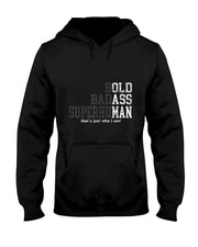 Funny Old Man Saying Gag Gift Birthday for Dad Fathers Day T-Shirt