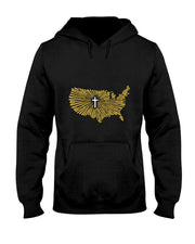 Christian Nationalism Ccn T-Shirt