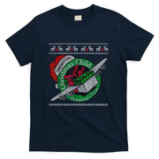 Samaritans Purse Operation Christmas Child Funny Xmas Gifts T-Shirt_1