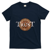 Christian Proverbs 356 Bible Verse Kjv T-Shirt
