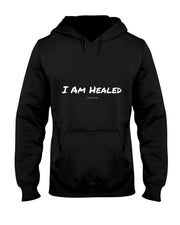I Am Healed Christian T-Shirt
