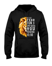 Kids Easter Gifts Christian Bible Verse Lion Of Judah T-Shirt
